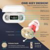Rechargeable for Seniors - Digital Personal Pair (CIC) in-Ea... - Image 7