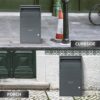 Yoocabinet Package Delivery Boxes for Outside,Extra Large Ma... - Image 8