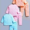 Shyamcollections Baby\'s Boy\'s Girl\'s Full Sleeves 100% Co... - Image 4