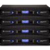 Crown aluminum Xls1002 Live Sound Amplifiers, Pack Of 1 - Image 6