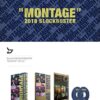KQ Entertainment Block B - 2018 Blockbuster Montage 2DVD+Pho... - Image 4