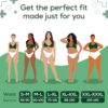 Evereve Anti Bacteria Period Panty for Girls & Women, (M-L),... - Image 9