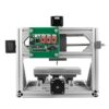 Generic CNC2418 3 Axis Mini DIY CNC Router USB Wood Carving ... - Image 3