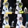Home kitchen gadgets Manual Vegetable Cutter, Shredder, Pota... - Image 5