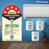 Daikin 1.5 Ton 5 Star Inverter Split AC (Copper, PM 1.0 Filt... - Image 4