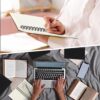 100 Pcs Spiral Memo Pads 5 x 3'' Small Pocket Spiral Journal... - Image 8