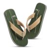 DOCTOR HEALTH SUPER SOFT Acupressure Slippers for Men | Comf... - Image 2