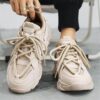 Cruiser Chunky Sneaker for Men | Bold & Stylish Design | Lig... - Image 6