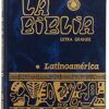 Morning Drawer Biblia Catolica Latinoamericana Letra Grande ... - Image 2