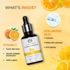 The Man Company Skin Care Kit with Vitamin C Face Wash, Face... - Image 4