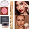 COSMAC Professional Waterproof HD Beauty Parlour Makeup Kits... - Image 5