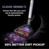 Shark Stratos Cordless Vacuum with Clean Sense IQ and Odor N... - Image 2