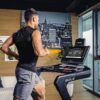 Sole SF85T Treadmill (Black) - Image 4