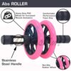 Wearslim Professional ABS Roller|AB Roller For Core And Full... - Image 4