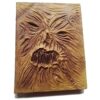 Necronomicon Book Prop Horror Movie Wiccan Spellbook Grimoir... - Image 2