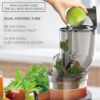 Kuvings Newly Launched REVO Series Professional Cold Press W... - Image 9