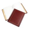 Wilson Jones Minute Book, Binder Only, Letter Size, 250 Page... - Image 2