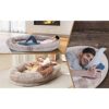 SAZDEKOR® Creative Dog Bed for Human Breathable Warm Soft fo... - Image 3