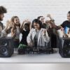 Pioneer DJ XDJ-RX3 USB Digital Digital Mixing Console System... - Image 10
