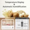 THE STYLE SUTRA Smart Monotub Growing Kit Mushroom Fruiting ... - Image 3
