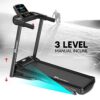 PowerMax Fitness TDM-99 (4HP Peak) Motorized Multifunction F... - Image 5