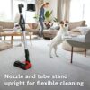 Bosch Unlimited 7 ProAnimal, Cordless Vacuum Cleaner with Re... - Image 11
