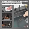 UMAVANSHI Kitchen Sink 304 Grade Anti Scratch Design With In... - Image 8
