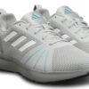 adidas Mens Fluidglow M Stone/FTWWHT/ACIMIN/DOVGRY Sneaker -... - Image 7