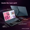 Lenovo Yoga Book 9 Intel Evo Core Ultra 7 155U Built-in AI D... - Image 5