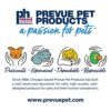 Prevue Pet Products Clear View Glass Bird Cage Crystal Palac... - Image 9