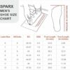 Sparx Mens SM 648 | Enhanced Durability & Soft Cushion | Bla... - Image 11
