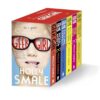 Geek Girl 6-Copy Slipcase - Image 2
