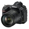 Nikon D850 45.7MP Digital SLR Camera (Black) with AF-S Nikko... - Image 2