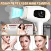 Laser Hair Removal, Permanent Hair Removal Device, Painless ... - Image 3