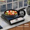Lifelong 1800 Watt Induction Stove With Surge Protection, El... - Image 3