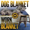 US Cargo Control Moving Blankets 72"x80", MBSAVER43 Econo Sa... - Image 8