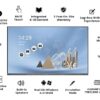 Studynlearn 86 Inch 8GB |128GB Interactive Flat Panel Androi... - Image 8