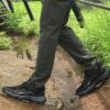 ASIAN Everest-01 Sports Trekking & Hiking,Walking Shoes with... - Image 6