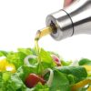 EKDSPW 500/750/1000ml Stainless Steel Oliver Oil Bottle Leak... - Image 6