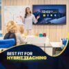 Maxhub Interactive Flat Panel 75" | With Ops | 3840 X 2160 |... - Image 7