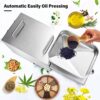 Savaliya Industries 750W Pure & Fresh Healthy Home Use Edibl... - Image 7