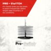 Minelab X-Terra PRO Waterproof Treasure Metal Detector for A... - Image 4