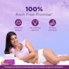 Azah Period Panty for Girls [XL-XXL, Pack of 6] | Leak Proof... - Image 7