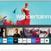Samsung 163 cm (65 inches) Wondertainment Series 4K Ultra HD... - Image 2