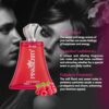 Pinkberry Liquid Apparel Perfume For Unisex, 100ml - Fresh - Image 6