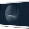 Samsung 125 cm (50 Inches) The Serif Series 4K Ultra HD QLED... - Image 12