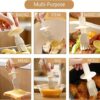 LESIGE Silicone Brush and high Temperature Resistant Oil Bot... - Image 7