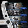 Orion Motor Tech Gear Puller Set, 3" 4" 6" 8" Bearing Puller... - Image 8