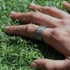 ULTRAHUMAN Ring AIR-Smart Ring Activity Tracker, Size First ... - Image 9