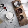 INKULTURE Stainless Steel Measuring Cups & Spoon Combo for D... - Image 4